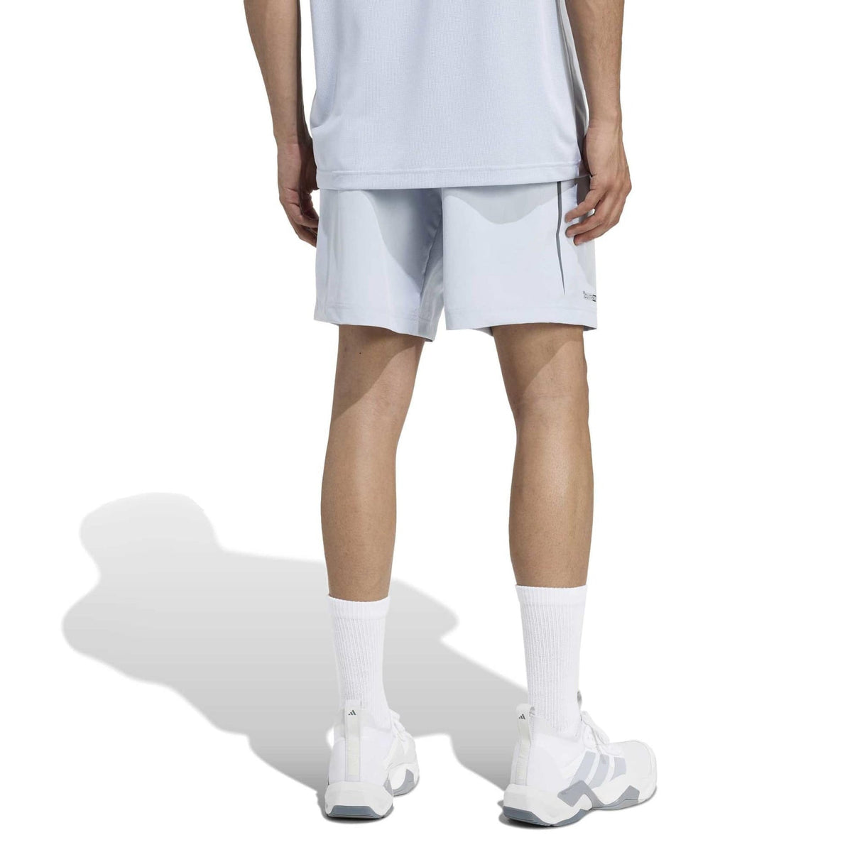 Tech Apparel Shorts - Runner