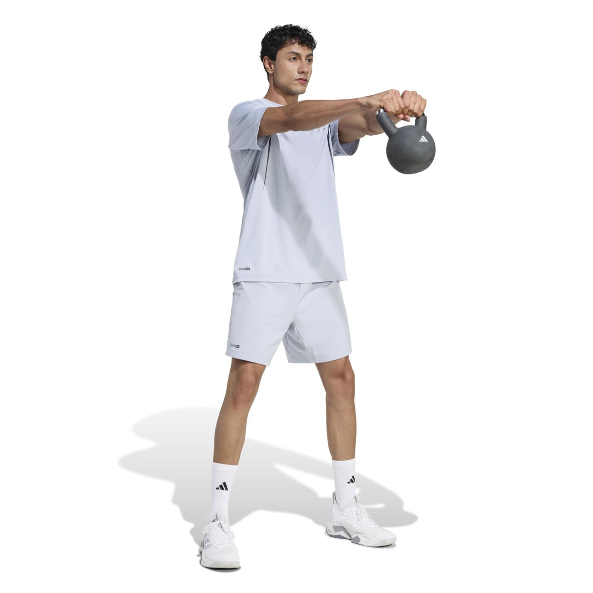Tech Apparel Shorts - Runner