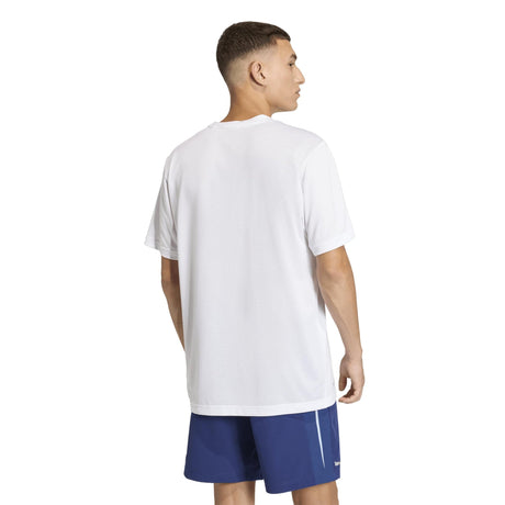 Tech Apparel T-Shirt - Runner