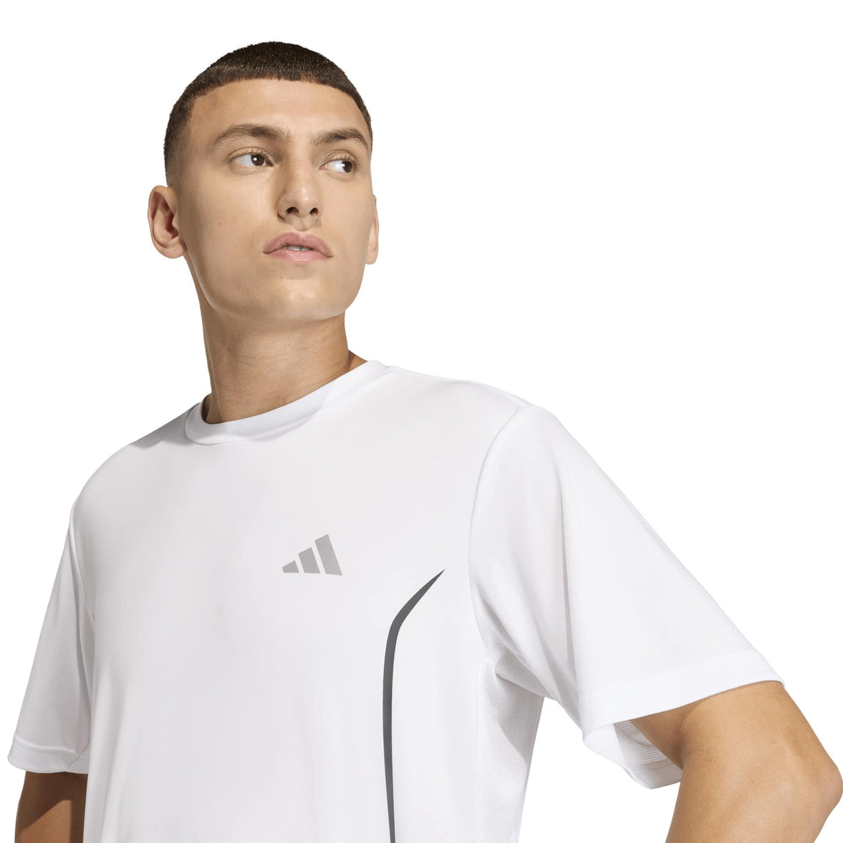 Tech Apparel T-Shirt - Runner