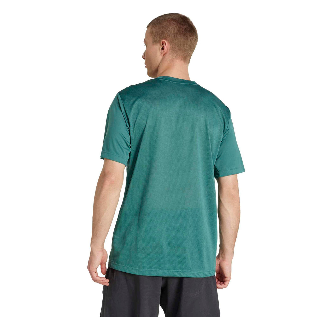 Tech Apparel T-Shirt - Runner