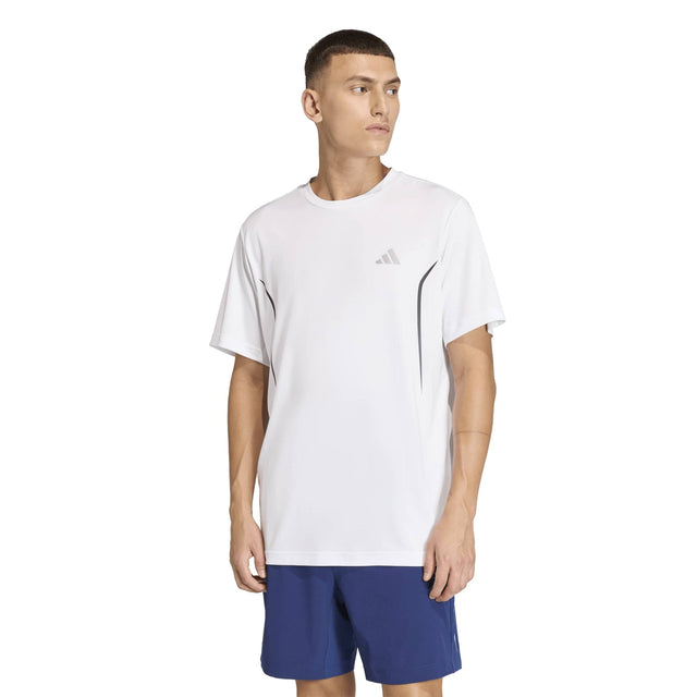 Tech Apparel T-Shirt - Runner