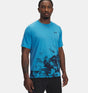 Tech™ Fade Men's Short Sleeve - Runner