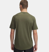 Tech™ Fade Men's Short Sleeve - Runner