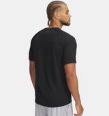 Tech™ Print Fill Men's Short Sleeve - Runner