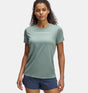 Tech™ PTH Graphic Women's Short Sleeve - Runner