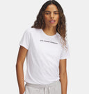 Tech™ PTH Graphic Women's Short Sleeve - Runner