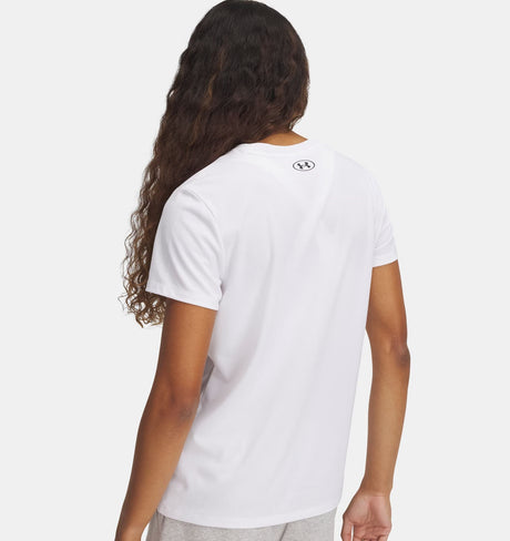 Tech™ PTH Graphic Women's Short Sleeve - Runner