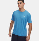 Tech™ Textured Men's Short Sleeve - Runner