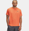 Tech™ Textured Men's Short Sleeve - Runner