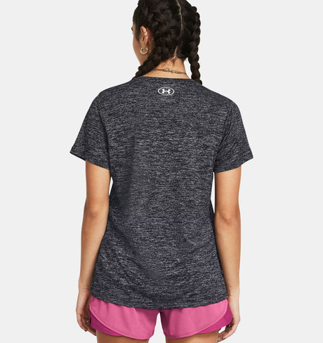 Tech™ Twist Women's Short Sleeve - Runner