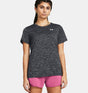 Tech™ Twist Women's Short Sleeve - Runner