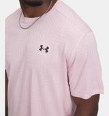 Tech™ Vent Geotessa Men's Short Sleeve - Runner