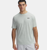 Tech™ Vent Jacquard Men's Short Sleeve - Runner