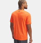 Tech™ Vent Jacquard Men's Short Sleeve - Runner