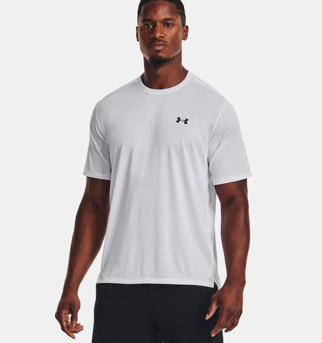 Tech™ Vent Men's Short Sleeve - Runner