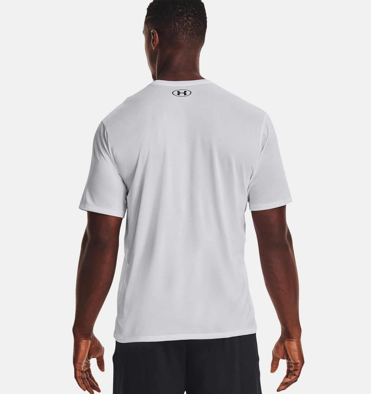 Tech™ Vent Men's Short Sleeve - Runner