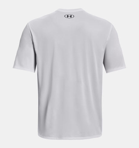Tech™ Vent Men's Short Sleeve - Runner