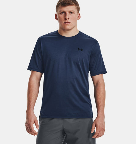 Tech™ Vent Men's Short Sleeve - Runner
