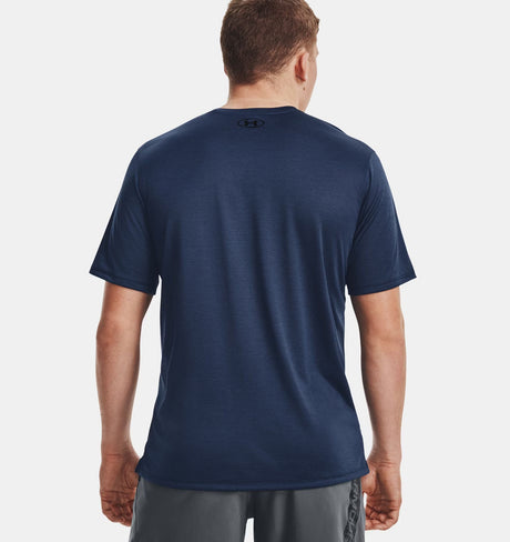 Tech™ Vent Men's Short Sleeve - Runner