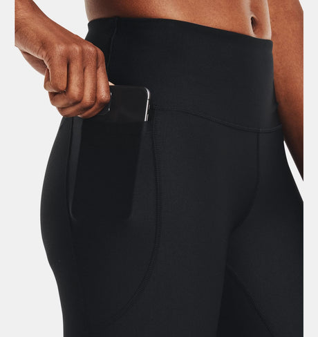 Tech Women's Leggings - Runner
