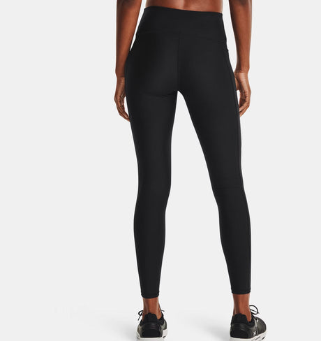Tech Women's Leggings - Runner