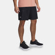 Tech™ Woven Emboss Training Men's Short Sleeve - Runner