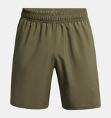 Tech™ Woven Wordmark Men's Shorts - Runner