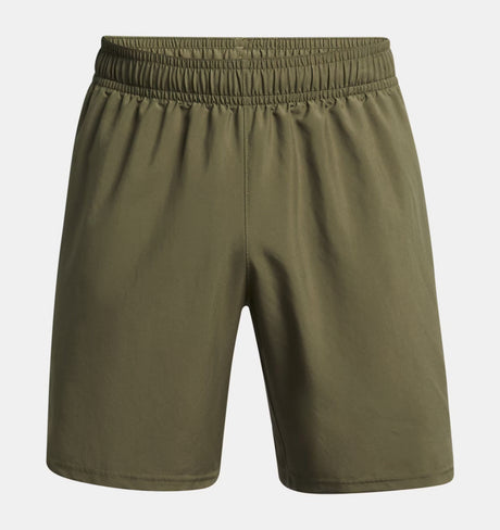 Tech™ Woven Wordmark Men's Shorts - Runner