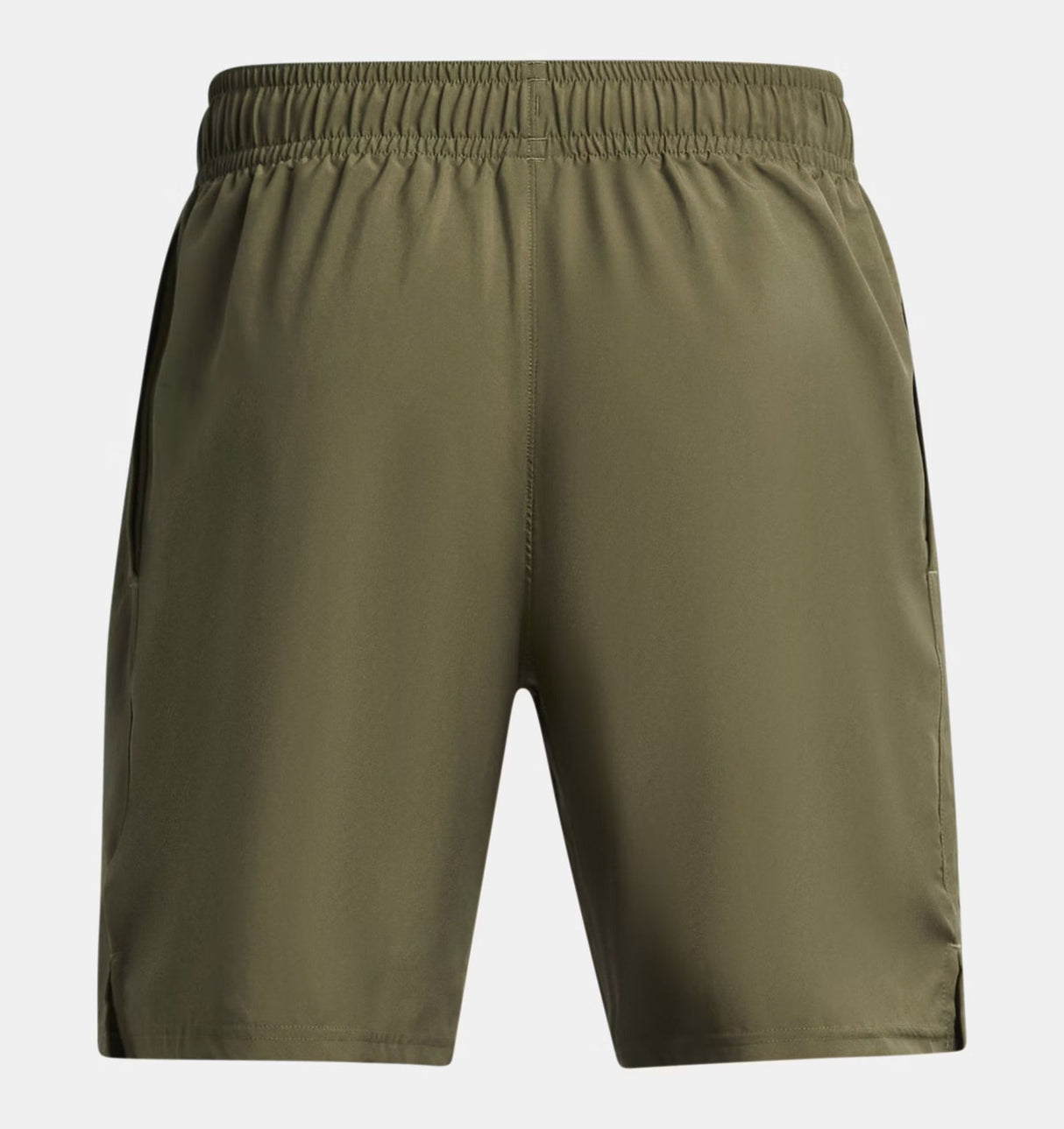 Tech™ Woven Wordmark Men's Shorts - Runner
