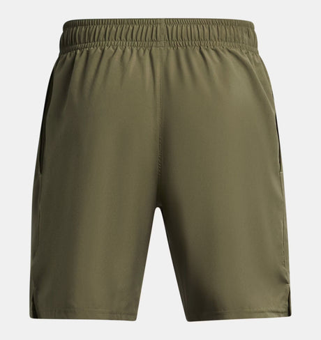 Tech™ Woven Wordmark Men's Shorts - Runner