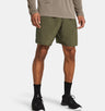 Tech™ Woven Wordmark Men's Shorts - Runner