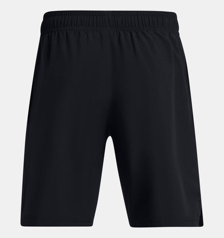 Tech™ Woven Wordmark Men's Shorts - Runner