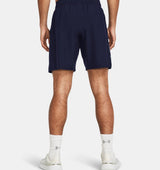 Tech™ Woven Wordmark Men's Shorts - Runner