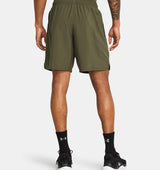 Tech™ Woven Wordmark Men's Shorts - Runner