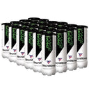 tecnifibre CTN 24 TUBES 3 PADEL TEAM - Runner