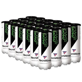 tecnifibre CTN 24 TUBES 3 PADEL TEAM - Runner