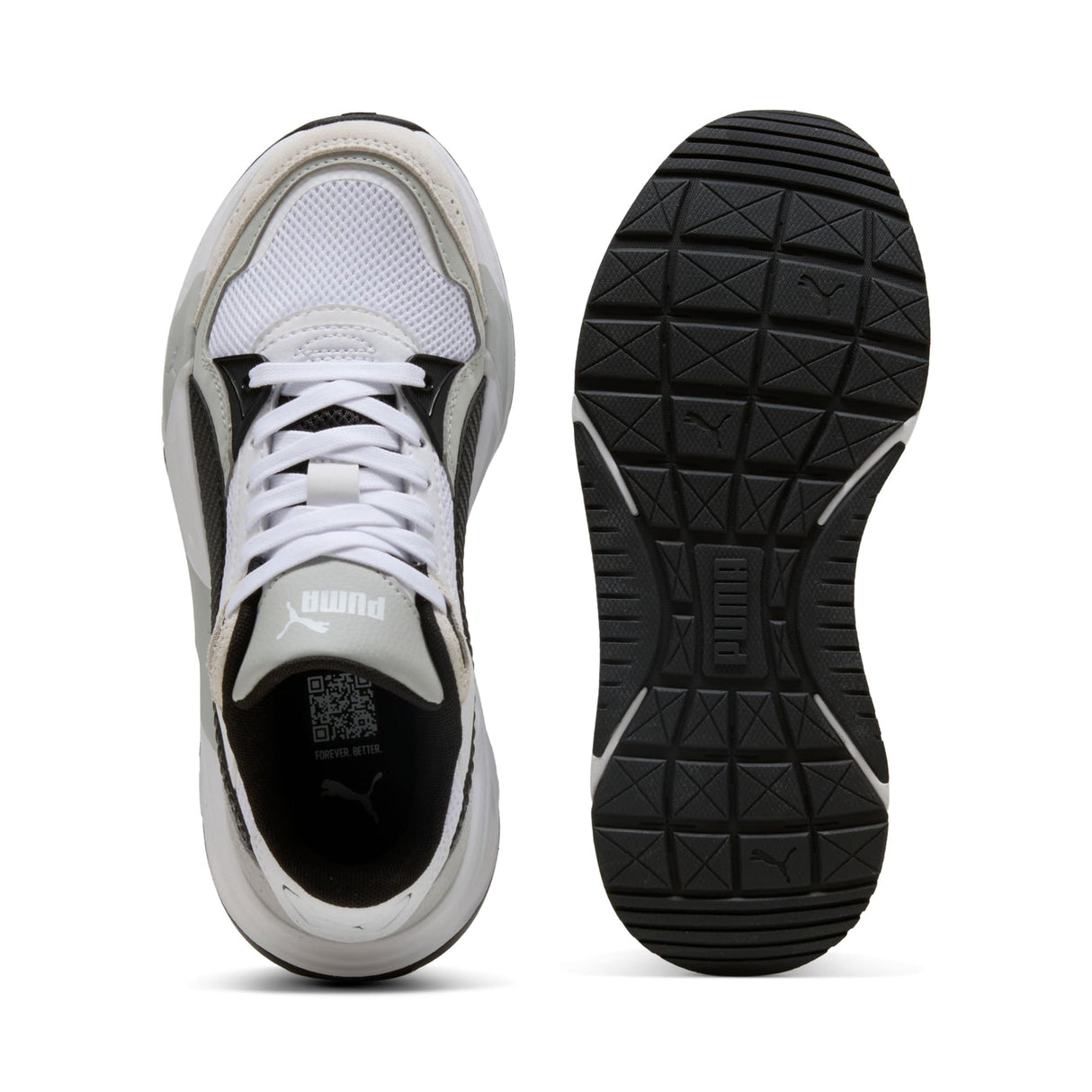 Teenage sneakers for boys Puma Trinity 2 Jr - Runner