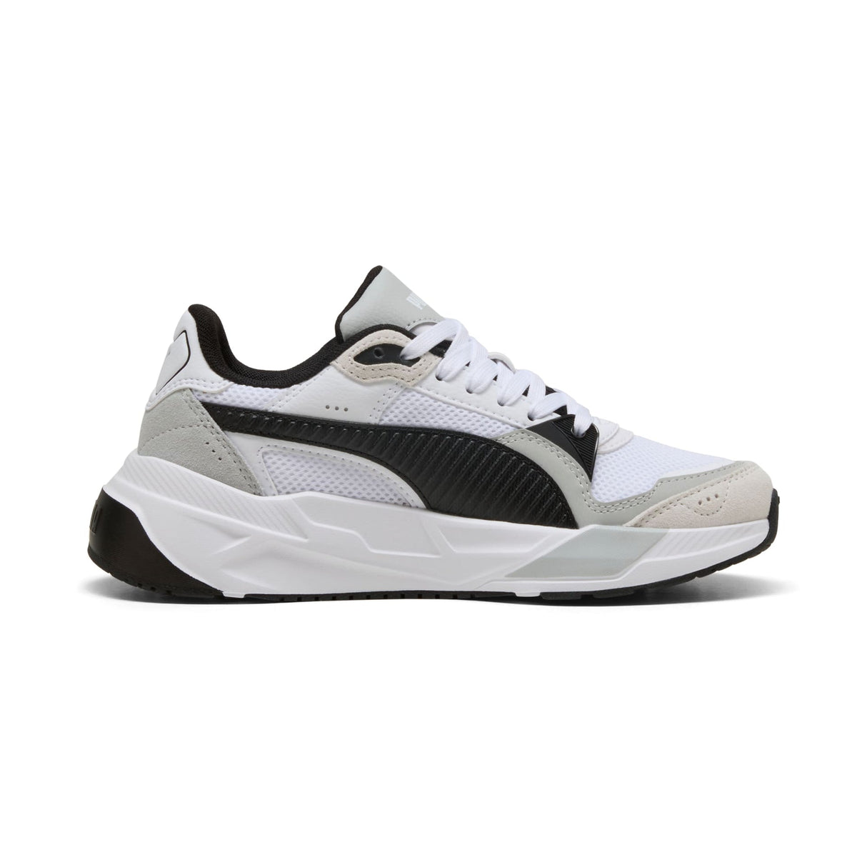 Teenage sneakers for boys Puma Trinity 2 Jr - Runner