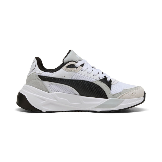 Teenage sneakers for boys Puma Trinity 2 Jr - Runner