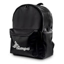 TEMPO ESSENTIALS BACKPACK BLACK - Runner