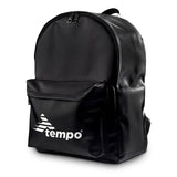 TEMPO ESSENTIALS BACKPACK BLACK - Runner