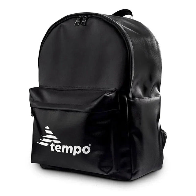 TEMPO ESSENTIALS BACKPACK BLACK - Runner