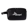 TEMPO ESSENTIALS TOILETRY BAG BLACK - Runner