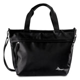 TEMPO ESSENTIALS WOMEN‘S TOTE BAG BLACK - Runner