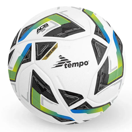 Tempo IGNITE Elite FIFA Quality Pro Size 5 - Runner