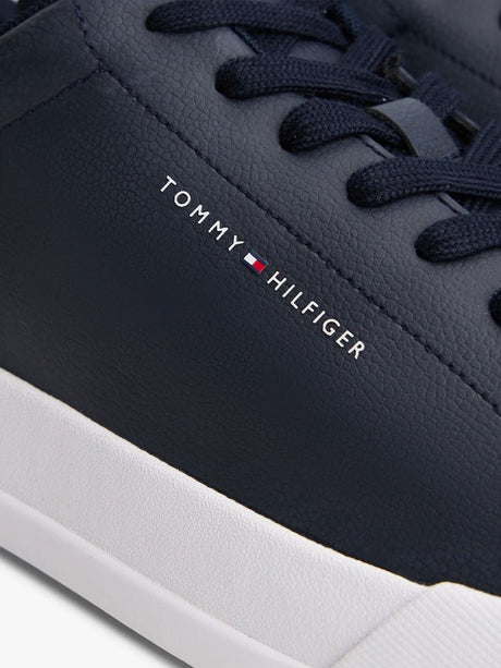 Tenis Tommy Hilfiger Azul Marino SHOES TOM251 - Runner