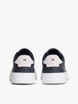 Tenis Tommy Hilfiger Azul Marino SHOES TOM251 - Runner