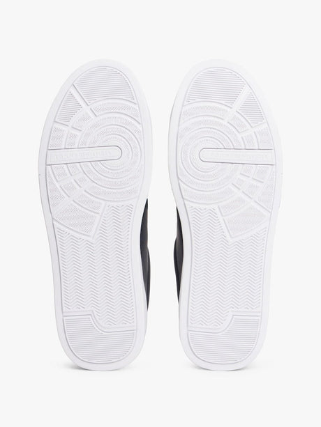 Tenis Tommy Hilfiger Azul Marino SHOES TOM251 - Runner