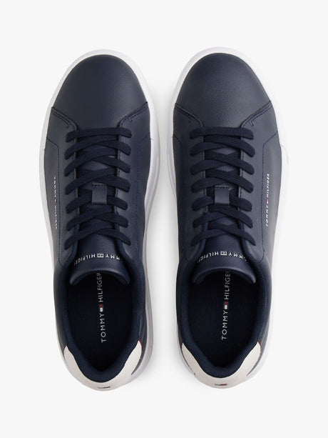 Tenis Tommy Hilfiger Azul Marino SHOES TOM251 - Runner